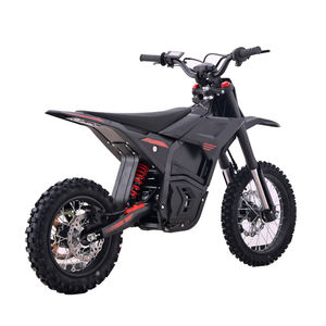 청소년용 M5 3단 제로 스타트 라이딩 모드 전기 오프로드 더트 바이크 - Product Image 6