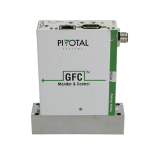 100% nuevo Control de flujo de gas industrial 32-03406 para PLC PAC y controladores dedicados - Product Image 2