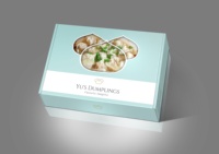 Hot Sale Packaging Box Printing Cardboard Boxes Paper Box