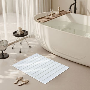 <span class=keywords><strong>Yomo</strong></span> grande clásico ecológico absorbente tierra de diatomeas alfombrillas de secado de platos de secado rápido plegable 8mm de espesor alfombrillas de cocina almohadillas - Product Image 6