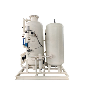 เครื่องผลิตออกซิเจน BW VPSA สำหรับโครงการเหมืองแร่ เครื่องผลิตก๊าซออกซิเจนแบบครบวงจรสำหรับอุตสาหกรรมโลหะ - Product Image 2
