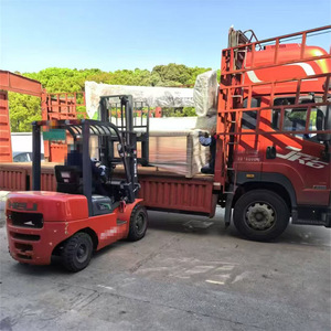 Servicio de Transporte de Carga General, Cadena de Frío y Carga Sobredimensionada con Línea Directa de Logística de Lianshui a Dong'an County - Product Image 1