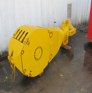 Api 8a Olie-En Gasbron Mobiel Booreiland Met Loopblok En Haak Yg60 Yg70 Yg80 Yg90 Yg110 Yg180 Yg160 Yg225 - Product Image 2