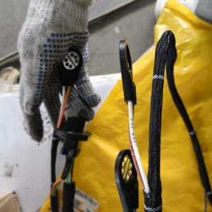 Ensemble de harnais OEM 435-8538 435-8538 de haute qualité avec emballage disponible en stock et livraison rapide pour <span class=keywords><strong>CAT</strong></span> SR4B C32 <span class=keywords><strong>993K</strong></span> - Product Image 5