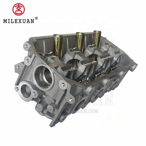 Milexuan популярный поставщик автомобильных запчастей Md307677 6G72 MD307678 MD319218 MD301620 головка цилиндра для Hyundai SONATA 22100-35000 - Product Image 2