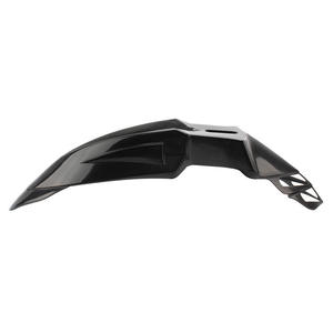 Parafango Anteriore Universale <span class=keywords><strong>Moto</strong></span> Kit in Plastica per Kawasaki Honda <span class=keywords><strong>Suzuki</strong></span> <span class=keywords><strong>Accessori</strong></span> <span class=keywords><strong>Moto</strong></span> - Product Image 1