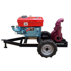 Wholesale Diesel/gasoline/<strong>electric</strong> <strong>Water</strong> Irrigation <strong>Pump</strong> for Agricultural Irrigation System - Product Image 3