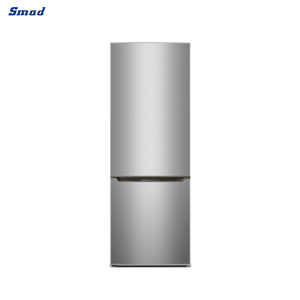 Refrigeradores de Doble Puerta Smad con Descongelación Automática de 310L, Refrigerador Doméstico para DDB-310WK - Product Image 3