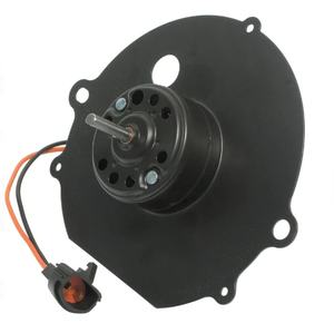 Motor DE VENTILADOR DE CA del sistema de aire acondicionado automático para FORD TAURUS 1996-2000/MERCURY SABLE 1996-2000 OEM F6DZ19805CA/F7DH19805AA - Product Image 1