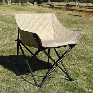 <span class=keywords><strong>2026</strong></span> xách tay nhôm ngoài trời bãi biển ghế có thể gập lại và cho cắm trại phòng tập thể dục hoặc sử dụng bên ngoài - Product Image 2