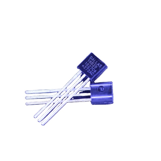 New and Original DS18B20+ MAXIM IC Integrated Circuit