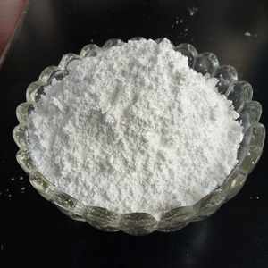 소성 된 알루미나 98.7% 산업 학년 제련소 야금 Al2O3 산업 학년 - Product Image 2