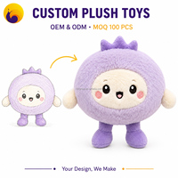 Peluche personnalisée, animal en peluche sur mesure à partir de votre dessin, design IA, cadeau doux et mignon pour enfants, baby shower