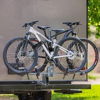 Oem Attaches de câble réglables à usage intensif Velcroes élastiques à crochets et à boucles pour vélo
