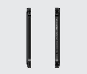 Chainway P100 промышленный планшет 4 ГБ <span class=keywords><strong>Android</strong></span> 14,0 NFC <span class=keywords><strong>RFID</strong></span> считыватель 1D 2D сканер штрих-кодов биологическое распознавание контроля доступа - Product Image 5