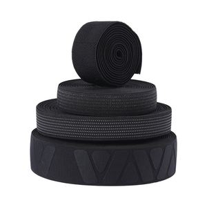 Bandas Elásticas de Jacquard de Poliéster/Nylon de Alta Calidad y Resistencia, Disponibles en Tamaños y Colores Personalizados - Product Image 3