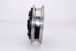 Motor de CC sin escobillas para robot, 5/8 pulgadas, 24/48 V, 350/500 W, kit de motor de cubo delantero a prueba de explosiones para <span class=keywords><strong>rueda</strong></span> motriz de vehículos agrícolas - Product Image 2