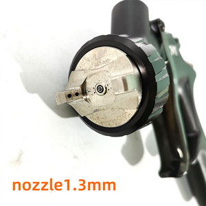 Pistola de Pintura Original para Automóviles, Calibre 1.3, <span class=keywords><strong>DV1</strong></span> - Product Image 3
