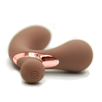 Stil Vibes Juguetes Para Estimulator La Postata Prostata-Massage spielzeug Elektro schock Prostata-Stimulator Sexspielzeug für Frauen Männer