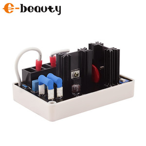 Chất lượng cao ổn định AVR Máy phát điện không chổi than tự động điều chỉnh điện áp sơ đồ mạch AVR ea350 - Product Image 4
