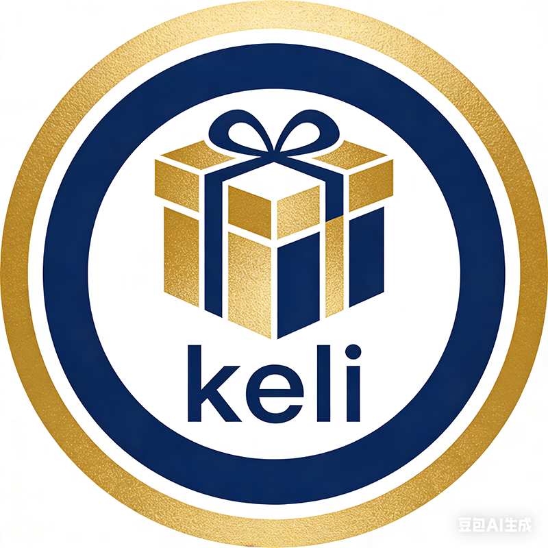 Yiwu City Keli E-Commerce Firm (individual Business) logo