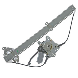ชุดมอเตอร์กระจกไฟฟ้า นิสสัน ซิลฟี่ รุ่น 80730-4Z305 82730-3Z005 741-905 อะไหล่สำหรับกลไกยกกระจกประตูรถยนต์ - Product Image 3