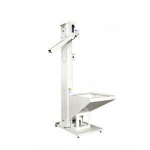 Máquina pulidora y clasificadora de trigo sarraceno Maru Mgs2 para procesamiento de granos 2200 RPM - Product Image 4