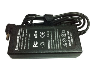 Adaptateur secteur universel pour ordinateur <span class=keywords><strong>portable</strong></span> 19V 3.42A 65W, chargeur d'<span class=keywords><strong>alimentation</strong></span> pour HP, Lenovo, ASUS, Acer, <span class=keywords><strong>Toshiba</strong></span> et autres ordinateurs portables - Product Image 4