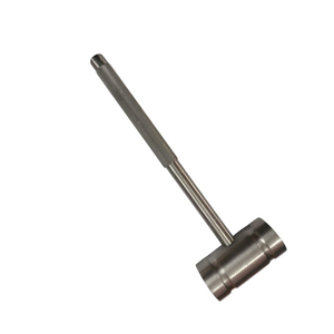 High Quality Kirk Mead <b>Bone</b> Mallet Stainless Steel Orthopedic & Dental <b>Surgical</b> Hammer <b>Instrument</b> for Procedures - Product Image 6