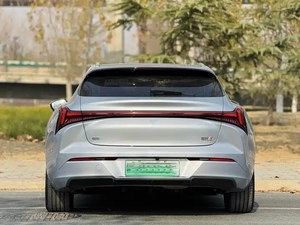 Voiture Neta S Shooting Brake 2024 à succès, version Range Extender 300 Standard (d'occasion) - Product Image 6