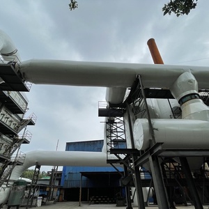 เครื่องฟอกอากาศแบบเมมเบรนทำจากเซรามิกสำหรับงานอุตสาหกรรม80% ควบคุมก๊าซหุงต้มที่อุณหภูมิสูงส่วนประกอบหลักปั๊ม - Product Image 2