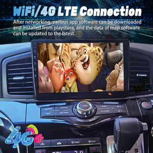 9inch <b>Android</b> 13 Screen for Nissan Quest Elgrand E52 2010-2015 Car Radio Multimedia Video Player Stereo Autoradio GPS Navigation - Product Image 2