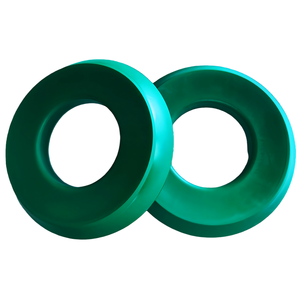 ยางรองวาล์ว Coreseal แบบมาตรฐาน ทนทาน ใช้แทนยางรองวาล์วปั๊มได้ มีความยืดหยุ่นสูง สำหรับปั๊ม Frac - Product Image 1