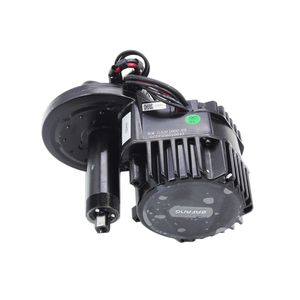 BAFANG — kit de motorisation de vélo électrique, moteur 8FUN 1000w, modèle BBSHD 100MM 120MM, entraînement central dans le pédalier, 52V - Product Image 1