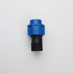 Válvula de Presión Qx-11 Modelo PN16 de Alta Calidad, Marca Qx, Venta al por Mayor, AN10 con Orificio de Montaje de 0.25 Pulgadas para Riego Agrícola - Product Image 4