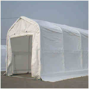 Tente de qualité bon marché en acier et en métal, tente de stockage légère, tentes de stockage de <span class=keywords><strong>camping</strong></span> à vendre - Product Image 3