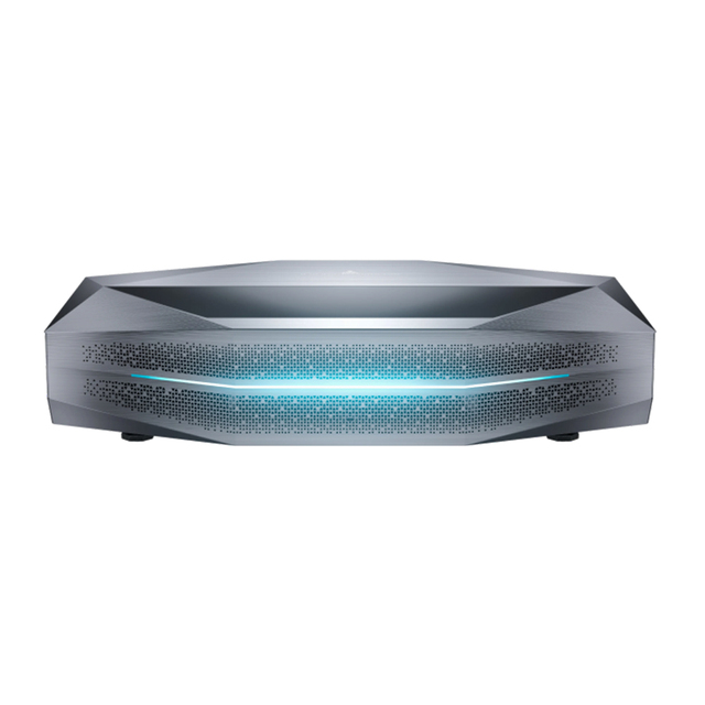 AWOL Vision Aetherion MAX 4K Laser Projector PixelLock 6000:1 Contrast Dolby Vision IMAX Enhanced HDR10+ Smart UST Projector