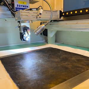 Système de pulvérisation ultrasonique de bureau YMUS-ZM300 à chauffage par adsorption, machine de nano-revêtement pour cellules solaires et cellules à combustible - Product Image 6