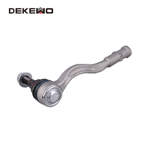 4M0423811D 4M0423811B DEKEWO Pièces automobiles, extrémité de biellette de direction avant gauche pour VW Touareg AUDI A8 Q7 Q8 <span class=keywords><strong>BENTLEY</strong></span> - Product Image 3