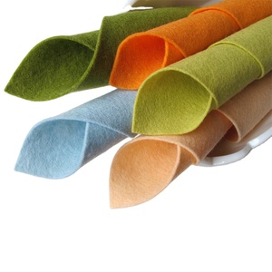 <span class=keywords><strong>2025</strong></span> nóng bán không thấm nước thoáng khí không dệt dệt kim Polyester cảm thấy - Product Image 5