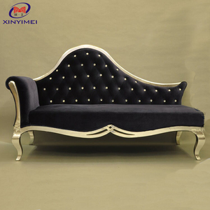 Living Room Cheap 2 Seat Sofa - Product Image 4