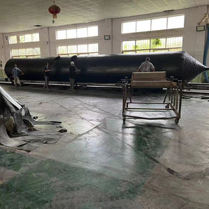 उच्च गुणवत्ता वाले समुद्री एयरबैग समुद्री रबर एयरबैग तीन साल की वारंटी के साथ एयरबैग लॉन्च - Product Image 3