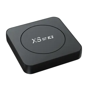 Hoge Kwaliteit Groothandel Android 10.0 4 Core 64bit Allwinner H313 Android Tv Box Distributeur