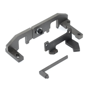 Toptan motor zamanlama <span class=keywords><strong>Tool</strong></span> Kit için benzin Citroen C3 Peugeot 208 308 SUV Psa 1.0 1.2 Vti el aracı yuva seti ev aracı - Product Image 3