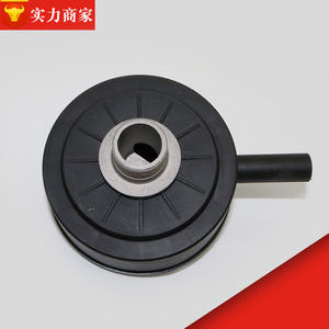 Conjunto de Filtro para Compresor de Aire de Pistón con Silenciador de 4/6/1 Pulgadas, Bomba de Aire y Cabezal de Compresor de Aire Incluidos - Product Image 2