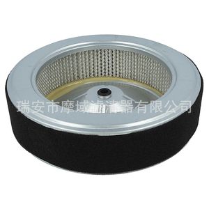 Air Filter Element 17210-Z6L-010 For Honda GX630 GX690 <b>Generators</b> Standard Size Plastic Material - Product Image 2
