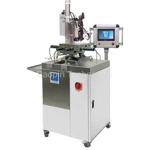 BAO PIN PLC Control Lab небольшой внутренний смеситель Banbury испытательная машина IP55 защита 380 В 5 кВт гарантия 1 год - Product Image 1