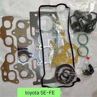 JEU DE JOINTS COMPLET pour TOYOTA NISSAN LEXUS HONDA MAZDA FORD DAIHATSU MITSUBISHI SUZUKI SUBARU HYUNDAI KIA JEEP JOINT DE CULASSE