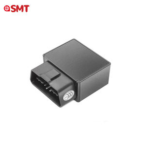 St19 Eenvoudige Installatie 4G Auto Gps Obd Tracker Mini Gps Locator Obd Gps Locatie Tracker Met Virtuele Ontstekingsfunctie - Product Image 1