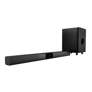 Amplificateur <span class=keywords><strong>de</strong></span> <span class=keywords><strong>son</strong></span> bt 40 w, nouvelle barre sonore moderne avec caisson <span class=keywords><strong>de</strong></span> basses, <span class=keywords><strong>son</strong></span> surround avec bluetooth, pour home cinéma - Product Image 1
